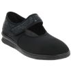 Ballerines Confort - CHUT - Neva - Noir