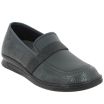 Mocassins CHUT Nelia - Gris