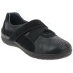 Chaussures Thérapeutiques - CHUP  - Vanina HV - Noir