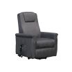 Fauteuil Releveur - Bali -  Microfibre