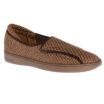 Chaussons Thérapeutiques - CHUP - BR 7000 V4 - Marron