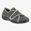 Chaussons CHUT - Plumette - Anthracite