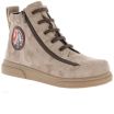 Chaussures CHUT - Frenchy Army -  Taupe