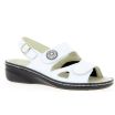 Chaussures Thérapeutiques - Isabelle - Blanc