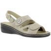 Chaussures Thérapeutiques - Isabelle - Beige