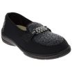 Mocassins Souples - CHUT - Magik - Noir