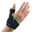 Mouv'N Fit - Attelle de Pouce - Verte