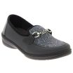 Mocassins Souples - CHUT - Magik - Gris