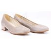 Escarpins - Myrina - Beige
