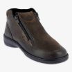 Bottines CHUT - Marjorie - Marron