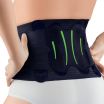Mouv'N Fit - Ceinture de Soutien Lombaire - Vert