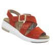 Chaussures thérapeutiques - CHUT - Dream - Brique
