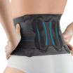 L’Évolutive - Ceinture de Soutien Lombaire - Gris