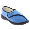 Chaussons CHUT - Amiral - Bleu jean