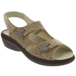 Sandales Thérapeutiques - CHUT - Dina