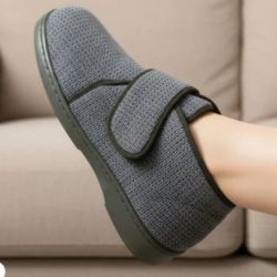 Chaussures Thérapeutiques - CHUT - BR3291 - Marine