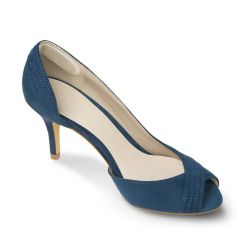 FeetPAD - Protection Gel Talon - 2 Unités