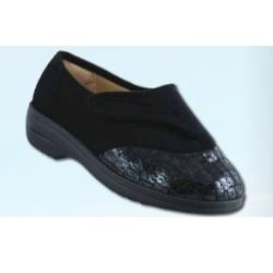 Chaussures Thérapeutiques - CHUT - Contemporain - Noir