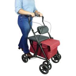 Chariot de course - Rest N Roll