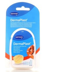 DermaPlast Pansement pour ampoules - 3 Tailles
