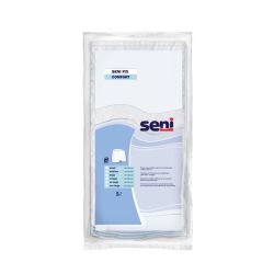 Fix Comfort - Slip Filet - Élastique - sachet de 5