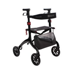 Rollator en carbone ultra-léger - Toronto