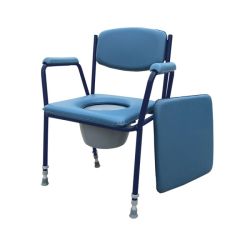 Tana - Fauteuil Garde de Robe