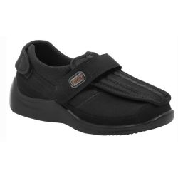Chaussures Thérapeutiques - CHUT - Deambulo X - Noir