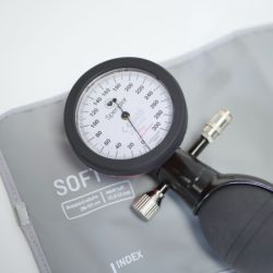 Tensiomètre Lian Dessillons - Multi-brassards - Soft Cuff