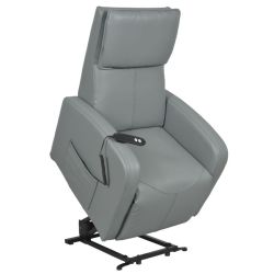 Fauteuil Releveur Électrique - Héviz - mono moteur
