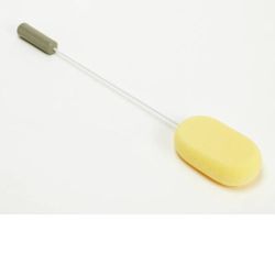 Éponge long manche