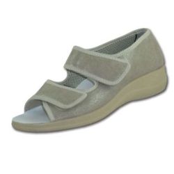 Chaussures Thérapeutiques - Isore new - Sable