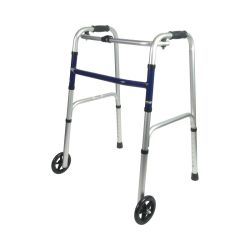 Cadre de Marche Pliant