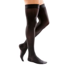 Bas jarret de contention homme - Classe II - Microtec 20