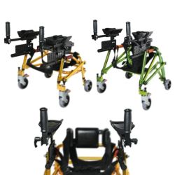 Support avant Bras pour Déambulateur Nimbo