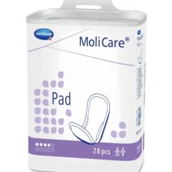 MoliCare Pad – protections anatomiques - 4 gouttes