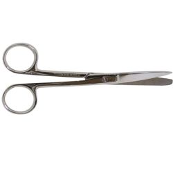 Ciseaux Dauphin Droit 14 cm