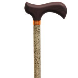 Canne Derby Cashmere Pastel