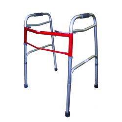 Cadre de marche pliant - Fortissimo