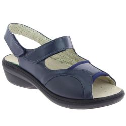 Chaussures thérapeutiques - CHUP - Delya HV