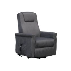 Fauteuil Releveur - Bali -  Microfibre