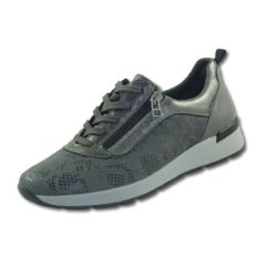 Baskets Thérapeutiques - CHUT - Californie - Silver