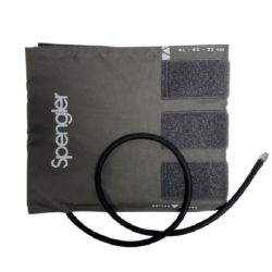 Brassard poche - LIAN - Nylon Noir -  Adulte