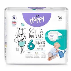 Changes Complets - Soft et Délicate - 15 + kg