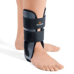 Memoforme - Attelle de Cheville