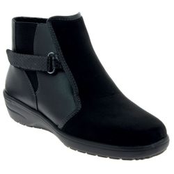 Bottines  CHUT - Syrielle - Noir