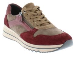 Baskets CHUT - Glory  - Bordeaux