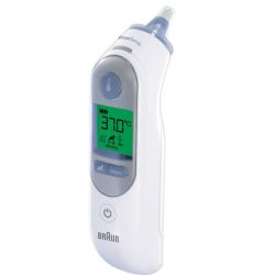 Thermometre Thermoscan 7 IRT6520