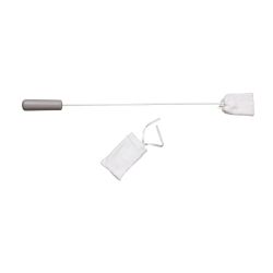 Brosse pour Orteil - Long Manche