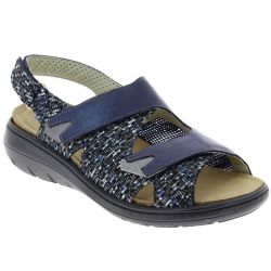 Chaussures thérapeutiques - CHUT - Gina